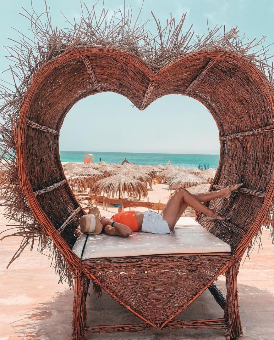 Любая индивидуальная экскурсия из Хургады