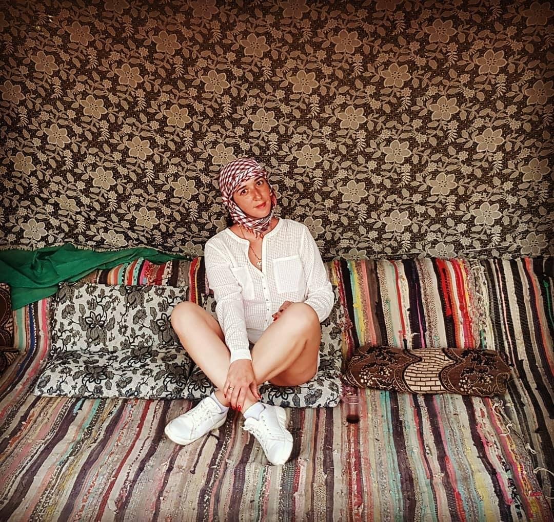 Супер Багии, Super Safari in Sharm el Sheikh