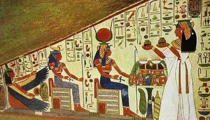 LUXOR BY BUS TRIP, Luksoras iš Hurgados aplankant Karalienių slėnį,Luxor Full Day Excursion from Marsa Alam -Valley of the Queens