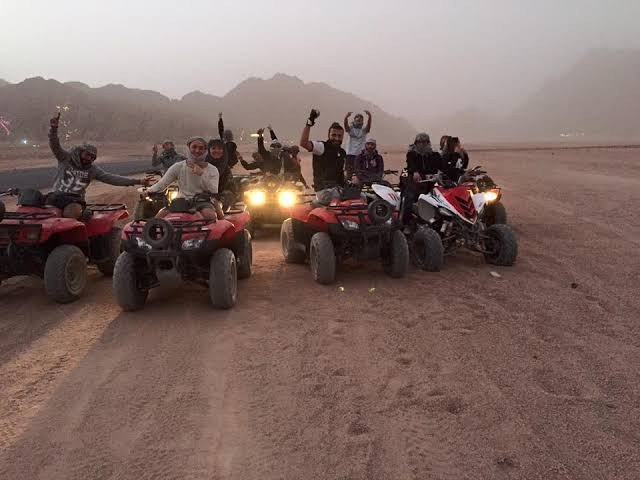 Любая индивидуальная экскурсия из Шарм Эль Шейха