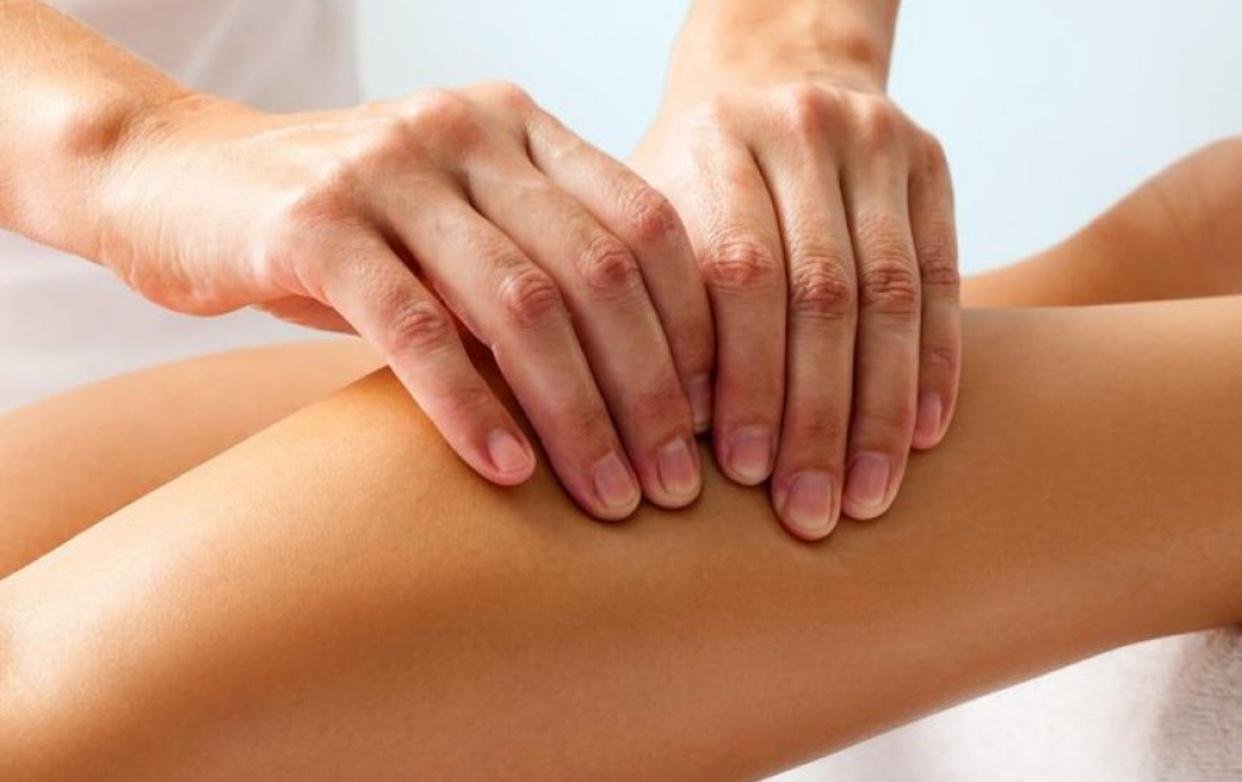 Ще се насладите на масаж, направен по световните стандарти от професионален масажист! 