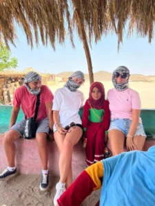 МИКС САФАРИ АТВ И БЪГИ ОТ ШАРМ ЕЛ ШЕЙХ