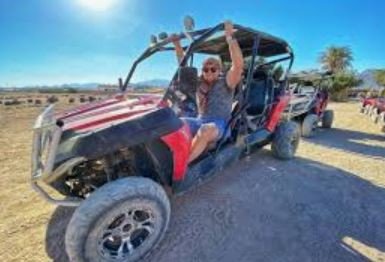 Ekskursijos Hurgadoje