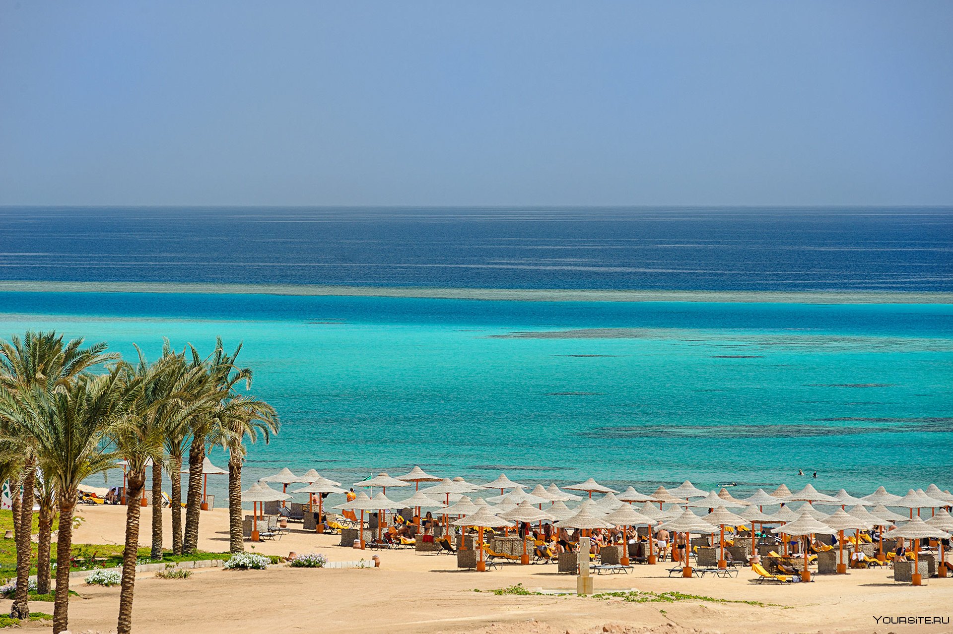 Marsa Alam