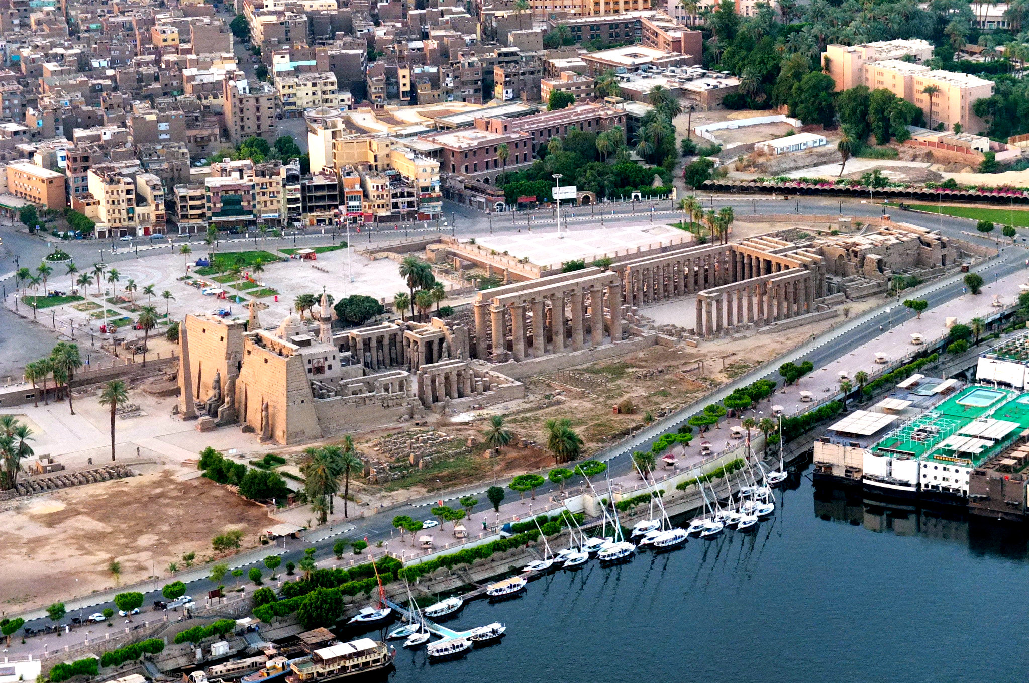 Luxor