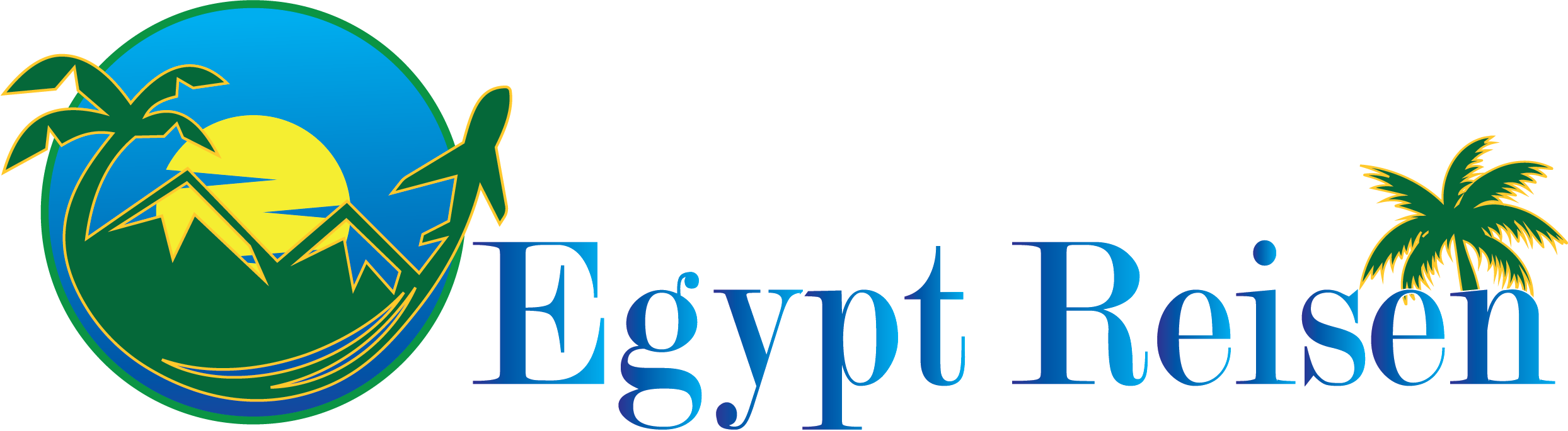 Egypt Reisen