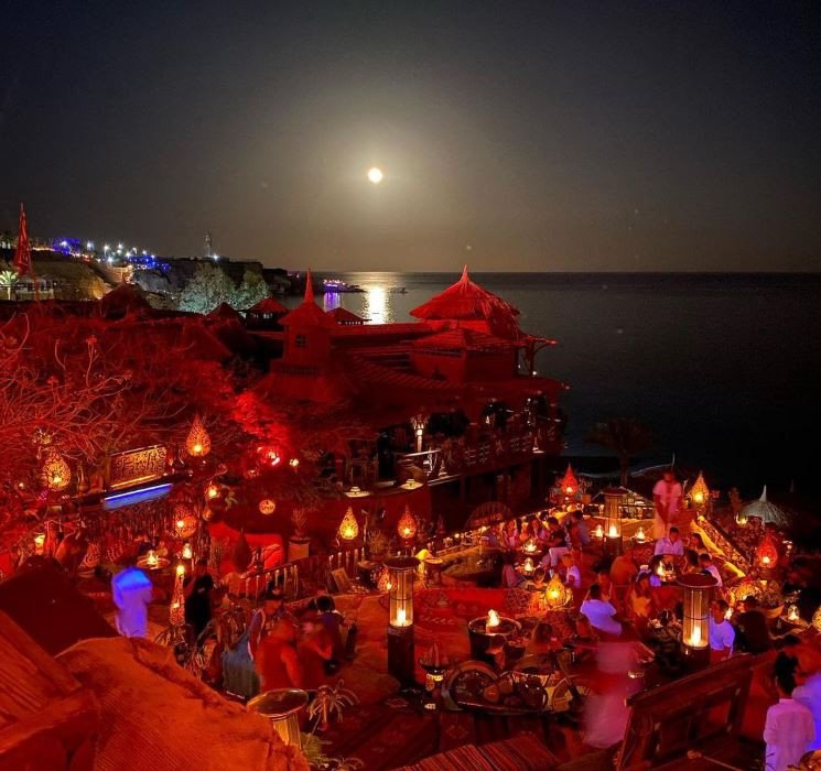 трансфер до кафе Фарша